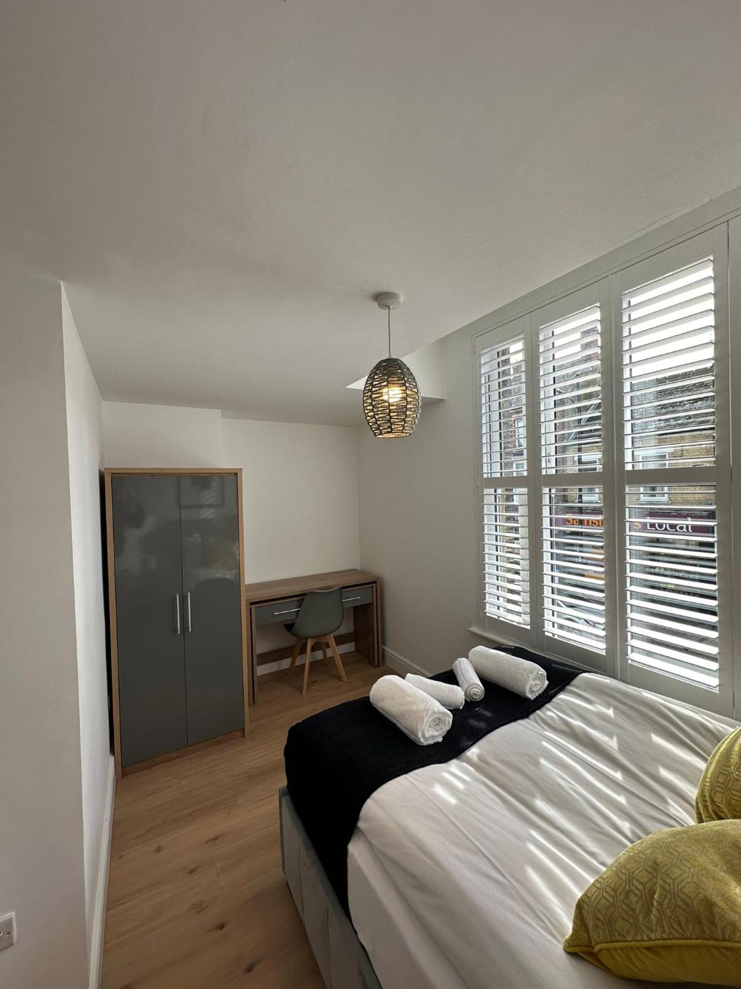 Central Cambridge Apartments By Tas Esterno foto